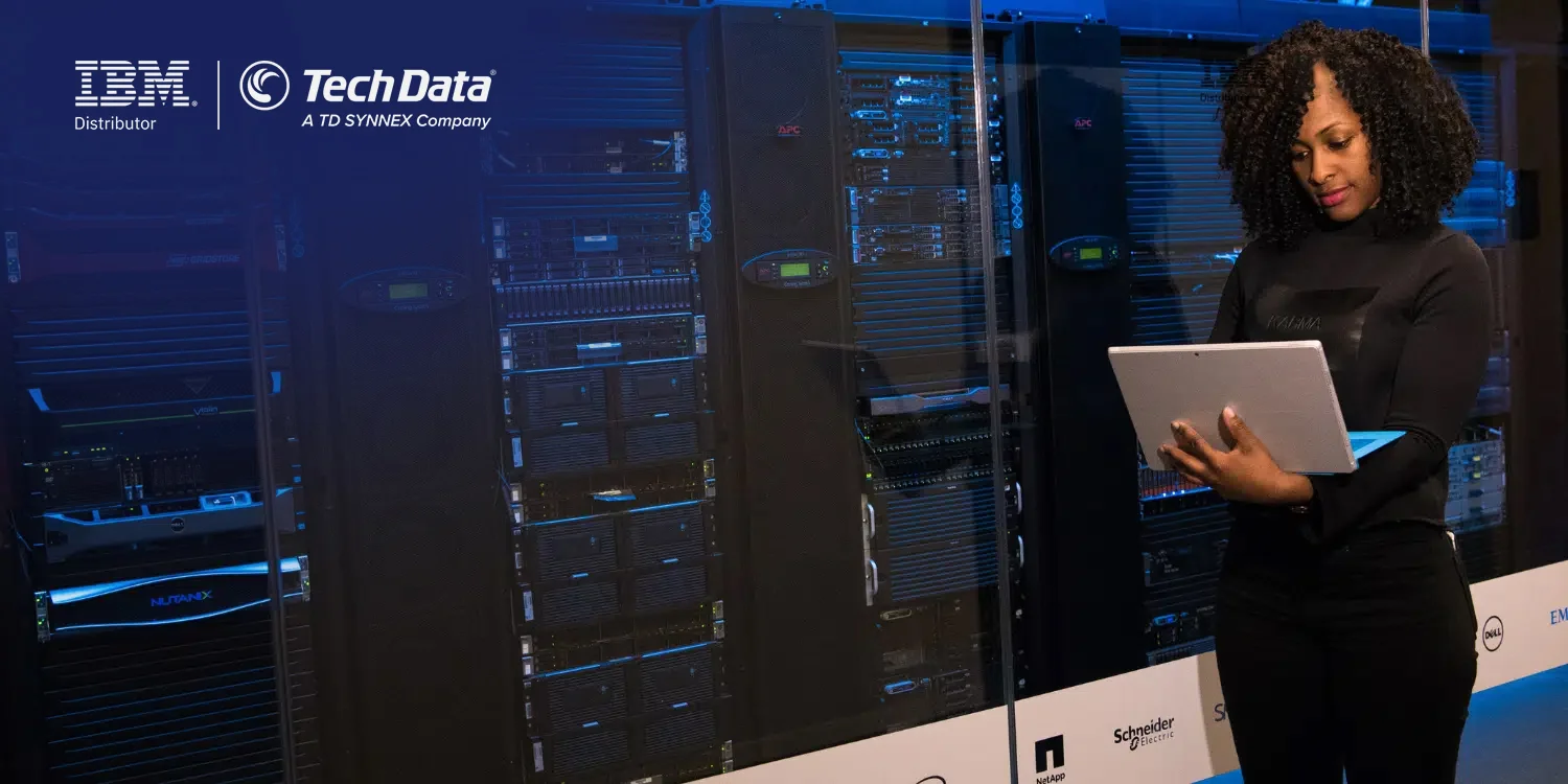 Banking Servers