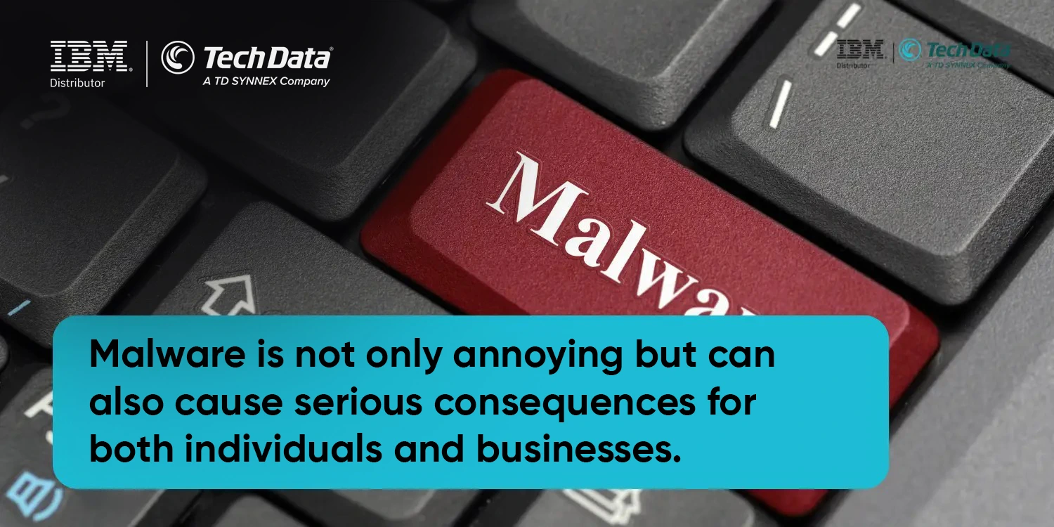 Dangerous Malware