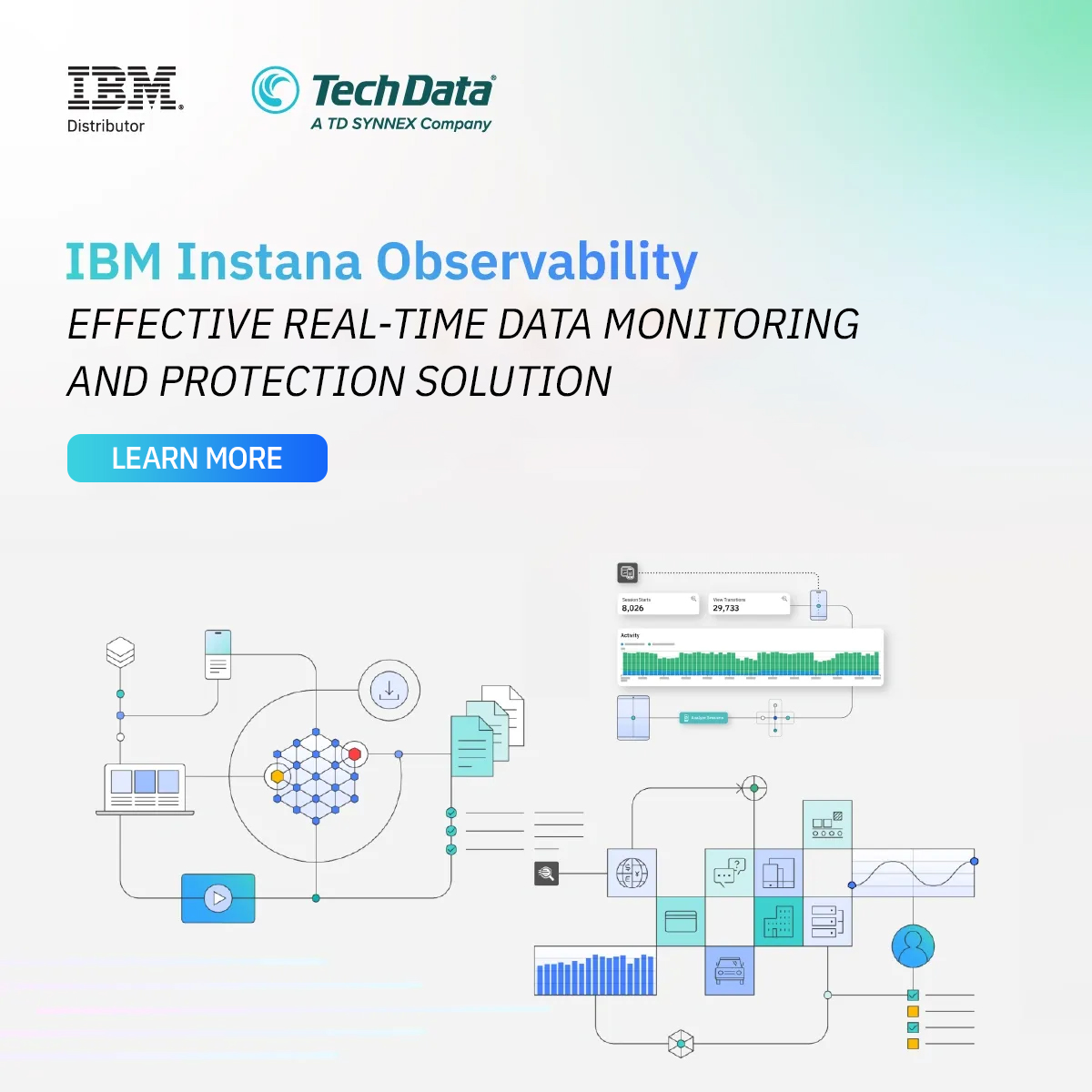 IBM-Instana-Observability-mobile