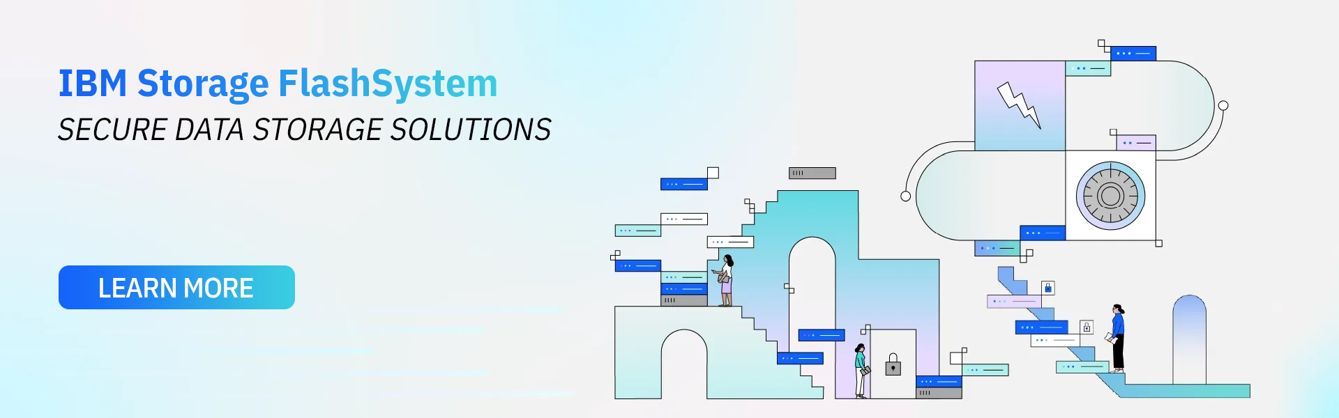 IBM-Storage-Flash-System