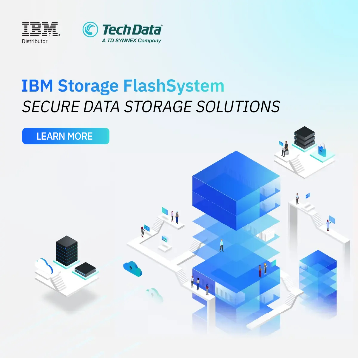IBM-Storage-Flash-System-Mobile