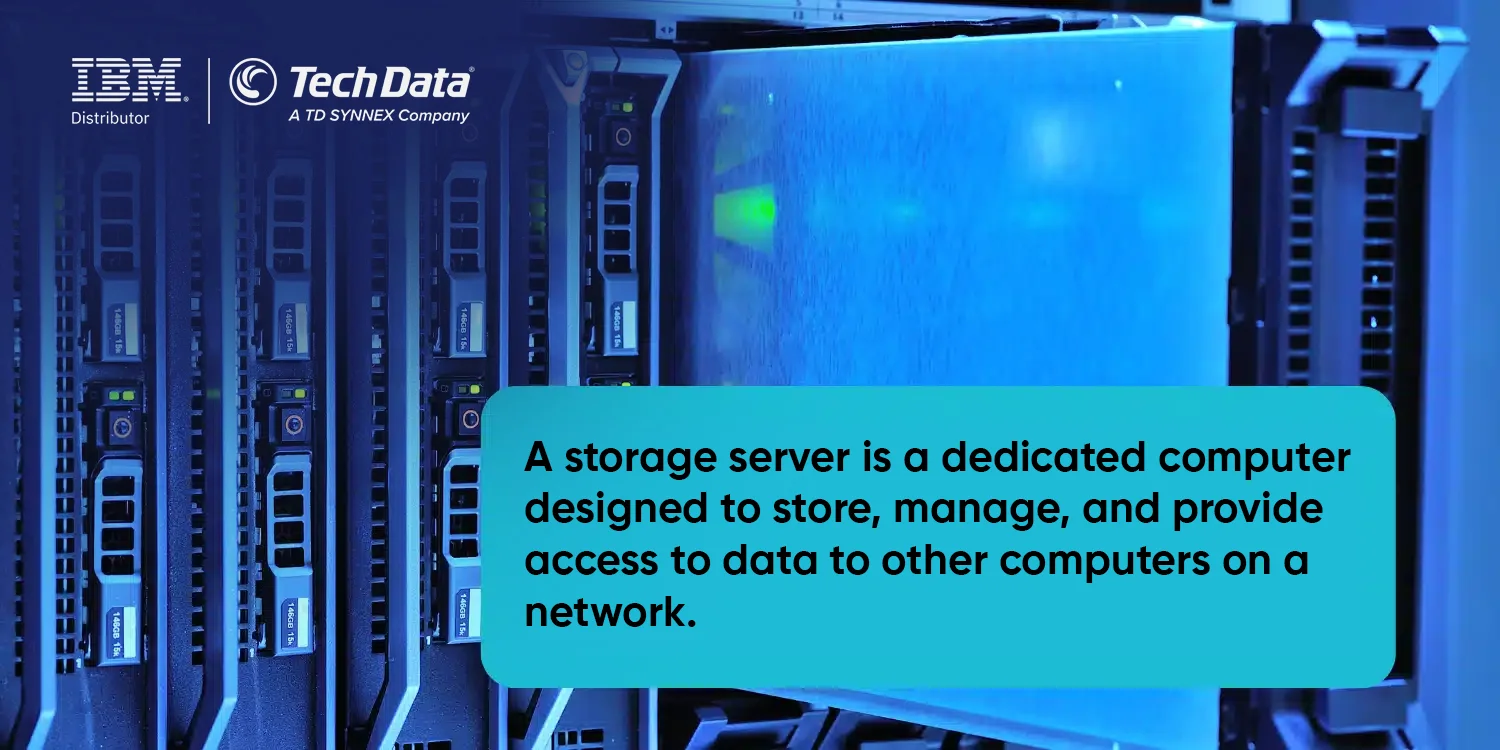 Storage Server