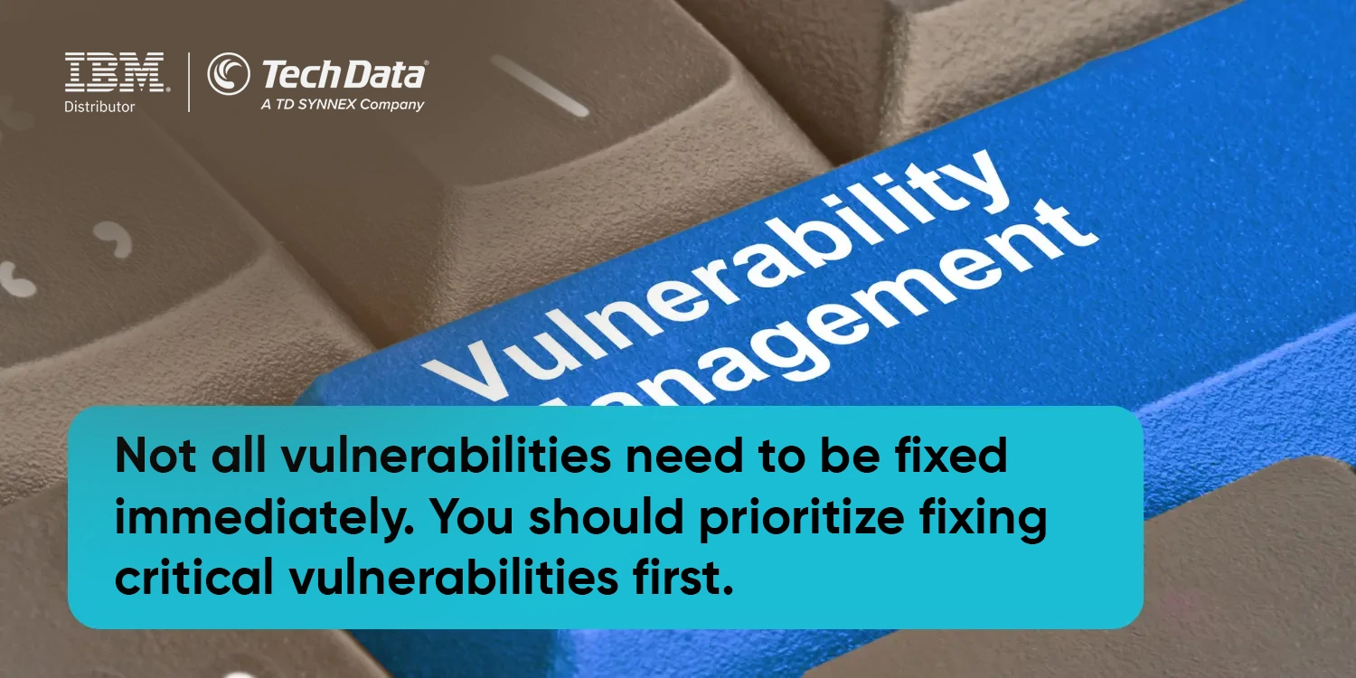Vulnerability