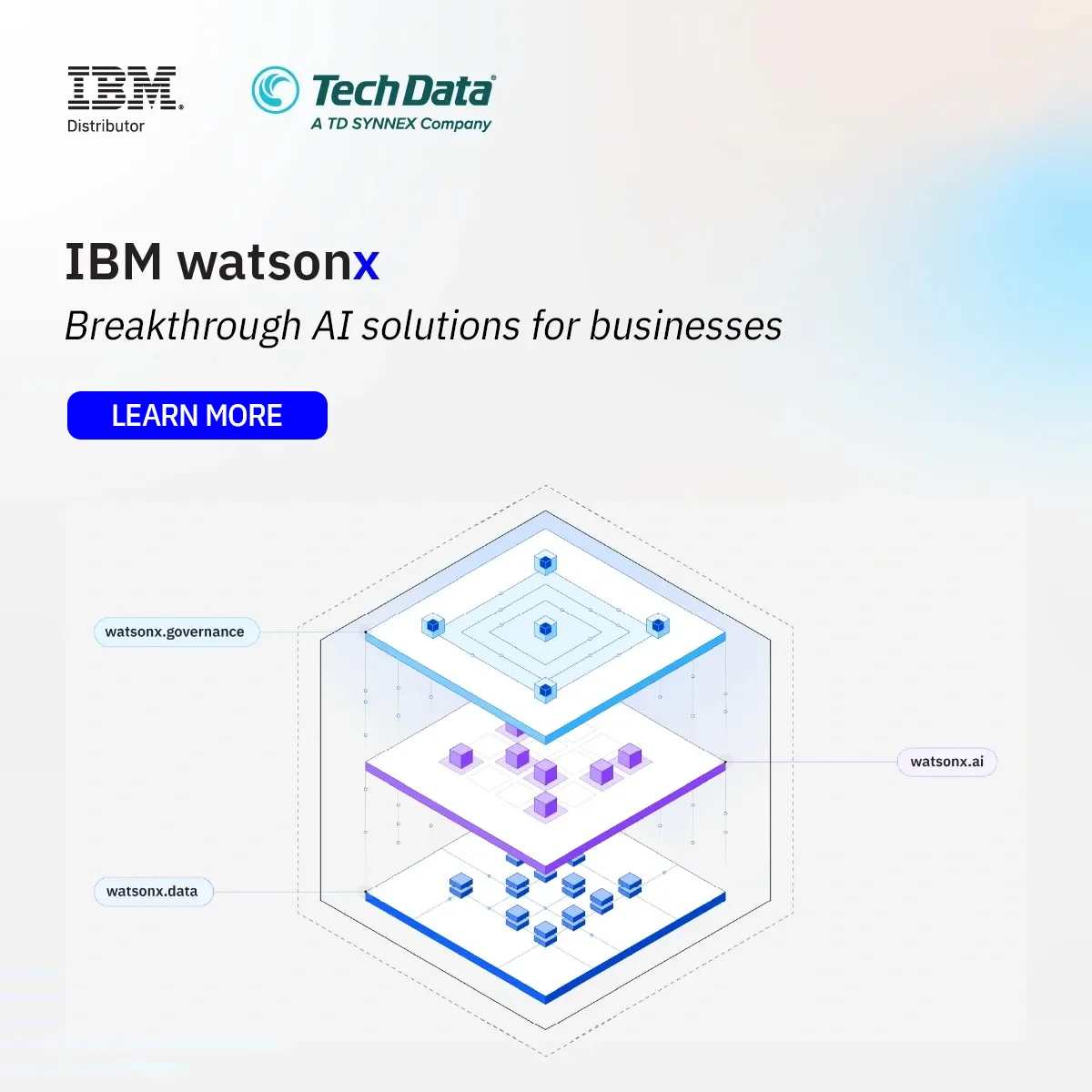 IBM watsonx